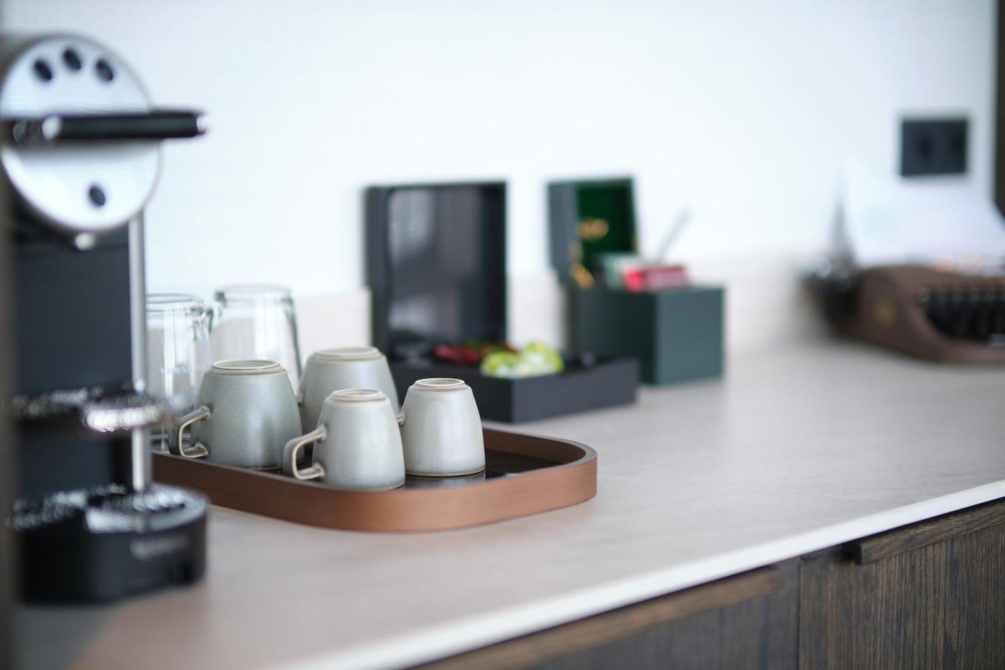 Boutique Hotel Blendin Bloemendaal Aan Zee Номер фото