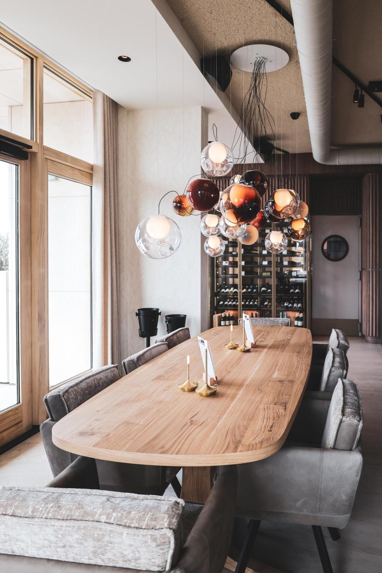Boutique Hotel Blendin Bloemendaal Aan Zee Екстер'єр фото