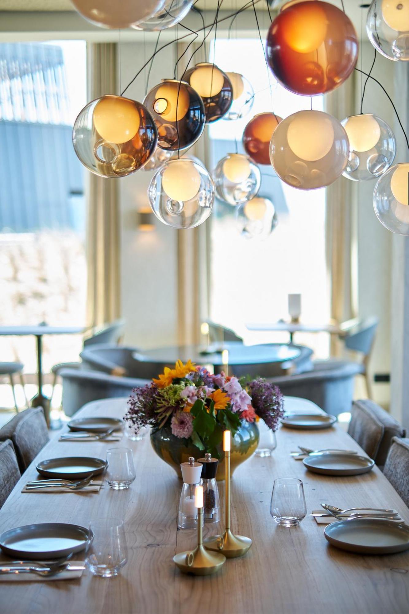 Boutique Hotel Blendin Bloemendaal Aan Zee Екстер'єр фото