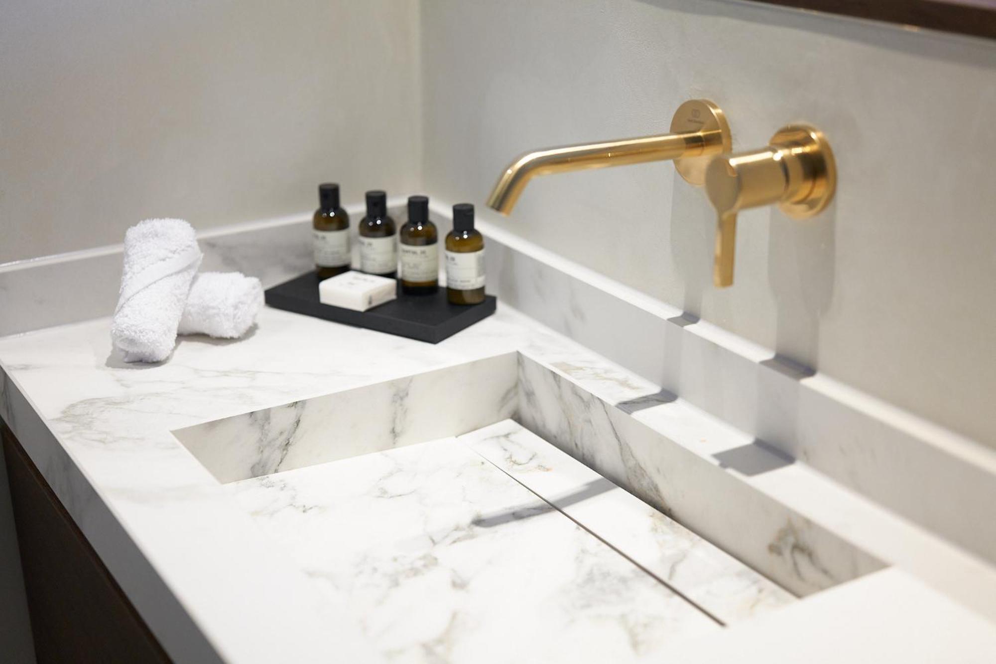 Boutique Hotel Blendin Bloemendaal Aan Zee Екстер'єр фото